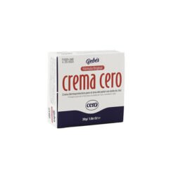 CERO CREMA ORIGINAL 30GR