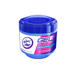 ROLDA GEL ANTICASPA AZUL 250GR