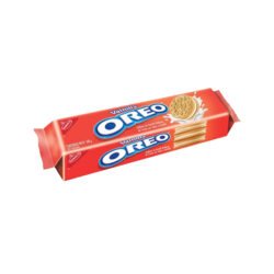 OREO VAINILLA GALLETA X 108G
