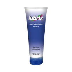 LUBRIX GEL X 120 CC