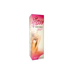 FEM DUCHA VAGINAL X 135ML