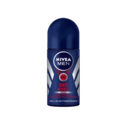 NIVEA DES BOL MEN FRE/INT 50ML