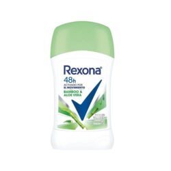REXONA DES BARRA BAMBU 50GR