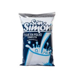 SAN SIMON LECHE POLV/COMPL 400GR