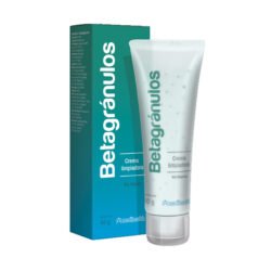 BETAGRANULOS CREM LIMP/FAC X 60GR MEDIHE