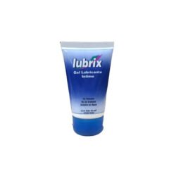 LUBRIX GEL LUBRICANTE INTIMO 60ML