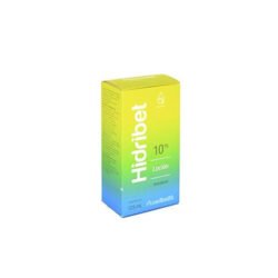 HIDRIBET LOC HIDRATANTE 10% X 125ML