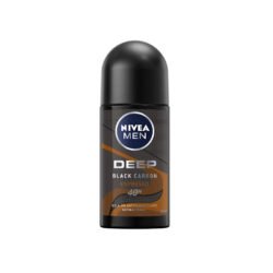 NIVEA DES BOL MEN DEEP B/CAR 50ML