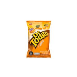 DE TODITO QUESO 35GR