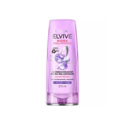 ELVIVE SH HIDRA HIALURONICO 370ML