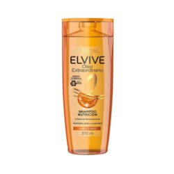 ELVIVE SH OLEO EXTRA/NUTRI 370ML