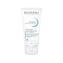 BIODERMA ATODERM INT GEL MOUSSANT 200ML