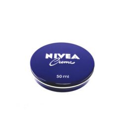 NIVEA CREMA LATA 50ML