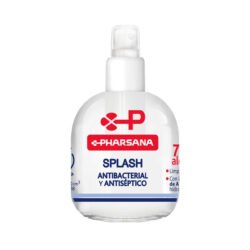 PHARSANA SPLASH ANTIB/ANTIS 200ML