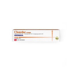 CLONEDAC CREMA 20GR
