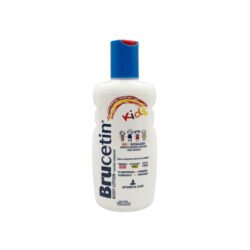 BRUCETIN BODY LOTION KIDS 200ML