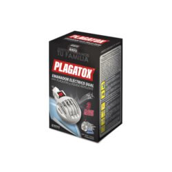 PLAGATOX EMANADOR ELECT X 1