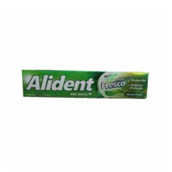 ALIDENT CREM DEN VERDE AL/FR 100GR