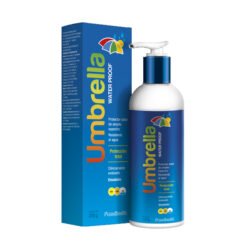 UMBRELLA WATER PROOF 50SPF X 2