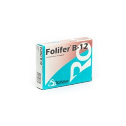 FOLIFER B12 X 30 TAB