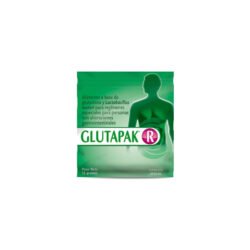 GLUTAPAK REUTERI X 15G