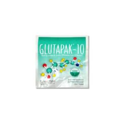 GLUTAPAK 10 15 GR