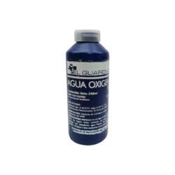 AGUA OXIG EL GUARDIAN 240 ML