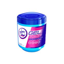 ROLDA GEL EXT/BOTAN AZUL 1KILO