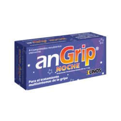 ANGRIP NOCHE X 4 COMP