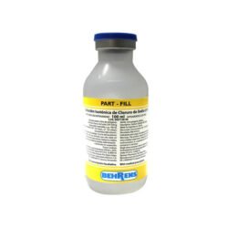 PART-FILL 0.9 % 100ML