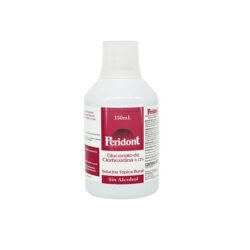PERIDONT SOL. TOPICA 350ML