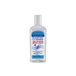 PUREZA GEL ANTIBACTERIAL 200ML CORAMODIO
