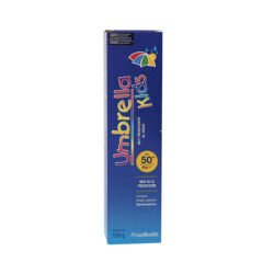 UMBRELLA KIDS X 120G