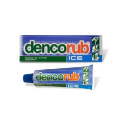 DENCORUB ICE GEL 2% 40 GRS