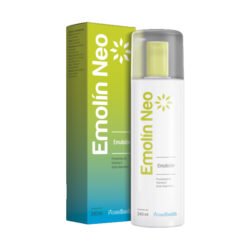EMOLIN NEO EMULSION X 240ML