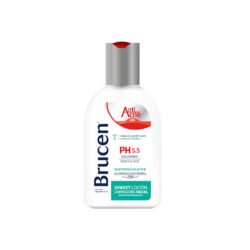 BRUCEN SYNDET LOC ANT/ACNE PASO 1 120GR