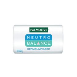 PALMOLIVE JB NEUTROBALANCE X 100G