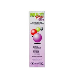 MULTIPLUS SOL ULTRA 240ML