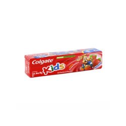 COLGATE CREM KIDS FRESA 50 GRS