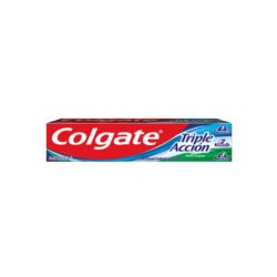 COLGATE CREM TRIPLE ACCION 60ML