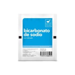 FINE CHEMICALS BICARBONATO/SOD 25GR