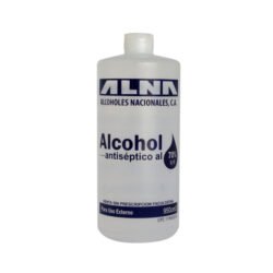 ALCOHOL ALNA ISOPROP X 950 ML