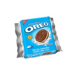 OREO CHOCOLATE X 36GR