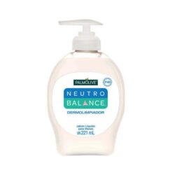 PALMOLIVE N/BAL JB LIQ MANOS 221ML