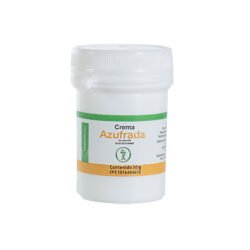 F.S.I. CREMA AZUFRADA X 30G