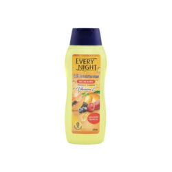 EVERY N GEL/BANO MAN/CUER EX/TRO 370ML