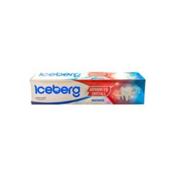 ICEBERG CRE DENT WHITENING 100GR