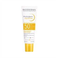 BIODERMA PHOTODERM AQUA FLUI INV 50ML 40