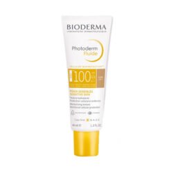 BIODERMA PHOTODERM FLU/CLARIE 100SPFML