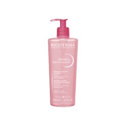 BIODERMA SENSIBIO GEL MOUSSANT 500ML